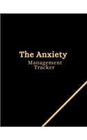 The Anxiety Management Tracker