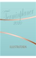 Illustratorin - Planer 2020