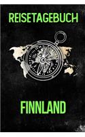 Reisetagebuch Finnland