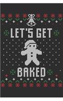Let's Get Baked