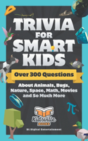Trivia for Smart Kids