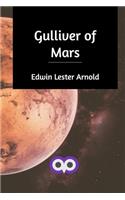 Gulliver of Mars
