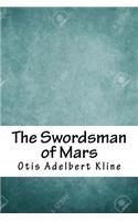 The Swordsman of Mars