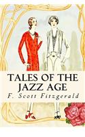 Tales of the Jazz Age