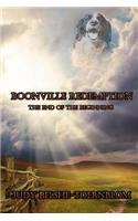 Boonville Redemption