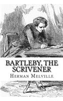 Bartleby, The Scrivener