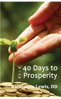 40 Days to Prosperity