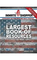 Inmate Shopper Annual 2018-19 - Censored