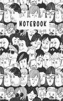 Notebooks