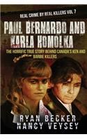 Paul Bernardo and Karla Homolka