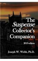 The Suspense Collector's Companion - 2019 Edition