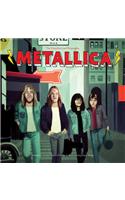 Metallica