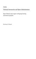 Space Shuttle Main Engine Turbopump Bearing Assessment Program