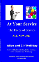 At Your Service