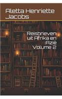 Reisbrieven Uit Afrika En Azi