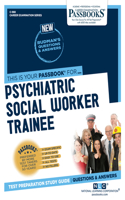 Psychiatric Social Worker Trainee (C-988)