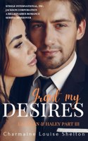 Grant My Desires Lachlan & Haley Part III