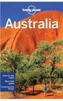 Lonely Planet Australia