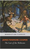 The Last of the Mohicans