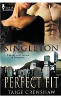 Singleton: Perfect Fit