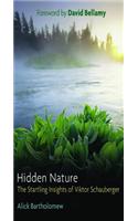 Hidden Nature