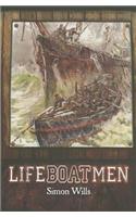 Lifeboatmen