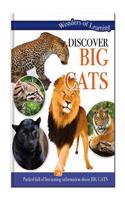 Wonders of Learning: Discover Big Cats