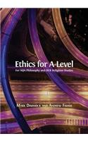 Ethics for A-Level