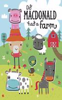 OLD MACDONALD HAD A FARM