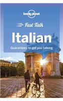 Lonely Planet Fast Talk Italian 4