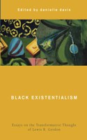 Black Existentialism