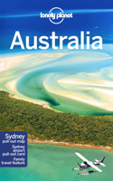 Lonely Planet Australia 20