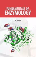 Fundamentals of Enzymeolgy