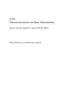 Expert Systems Applied to Spacecraft Fire Safety