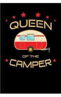 Queen of the Camper