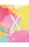 X
