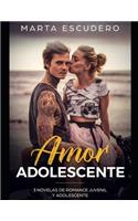 Amor Adolescente