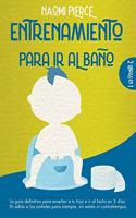 Entrenamiento Para IR Al Baño