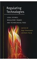 Regulating Technologies