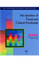 The Interface of Social and Clinical Psychology