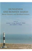 Dungeness and Romney Marsh