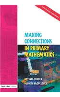 Making Connections in Primary Mathematics