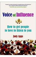 Voice of Influence