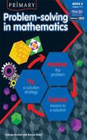 Primary Problem-solving in Mathematics