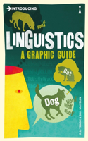 Introducing Linguistics: A Graphic Guide(Introducing...)