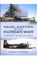 Naval Aviation in the Korean War