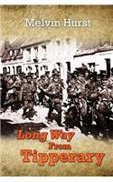 Long Way from Tipperary