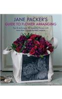 Jane Packer's Guide to Flower Arranging