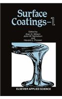 Surface Coatings-1