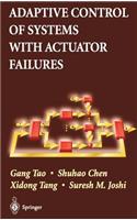 Adaptive Control of Systems with Actuator Failures